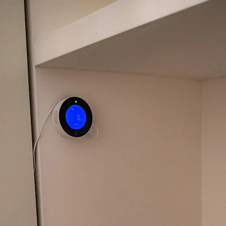 Piazza Unita, Casa Luminosa Con Balcone With Ac Apartamento Trieste