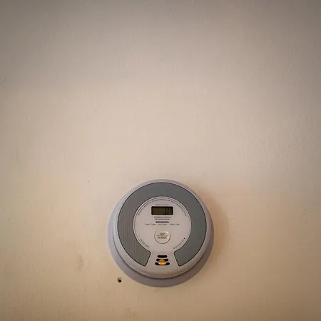 Piazza Unita, Casa Luminosa Con Balcone With Ac ترييستي