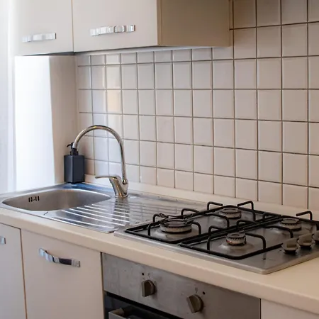 Piazza Unita, Casa Luminosa Con Balcone With Ac شقة ترييستي